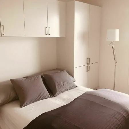 Sorenga Sorengkaia 86 Apartamento