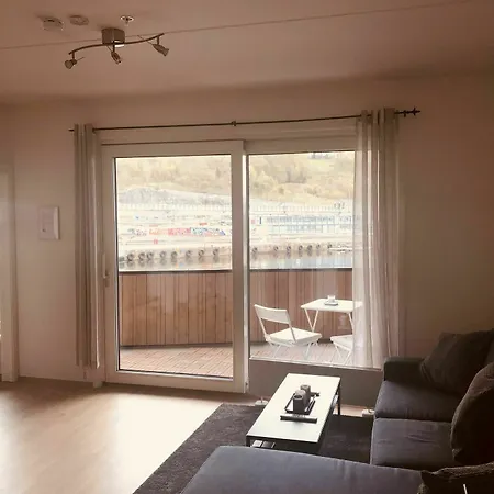 Sorenga Sorengkaia 86 Apartamento *