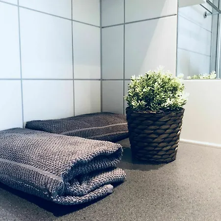 Sorenga Sorengkaia 86 Apartamento *